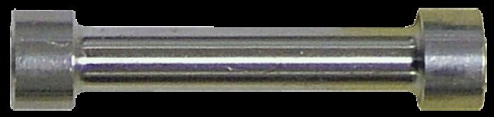 Tensile Specimen Aluminium TS1030 0112
