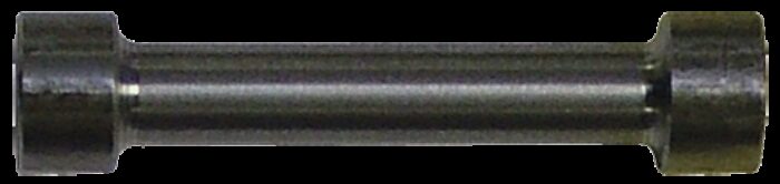 Tensile Specimen Steel Drawn 1 TS1010 0112