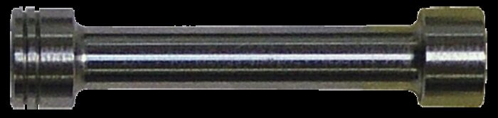 Tensile Specimen Steel Drawn 4 TS1020 0112