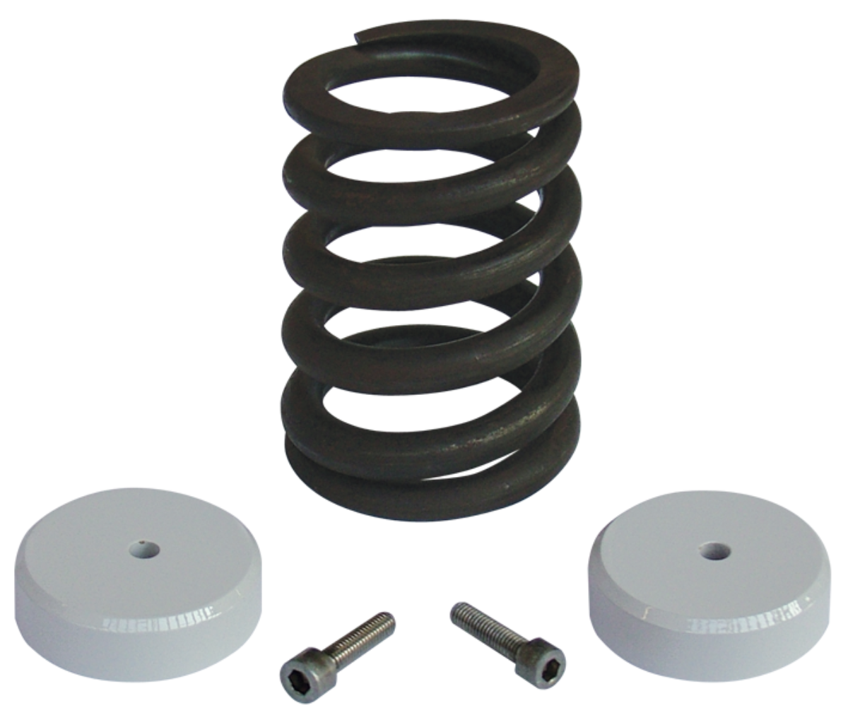 TecQuipment COIL SPRING