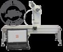 Curved Bars and Davits STS14 Ex Stock