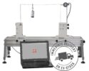 Frame Deflections and Reactions STS18 Ex Stock