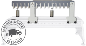 Bending Moments in a Beam STS2 Ex Stock