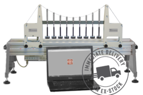 Simple Suspension Bridge STS19 Ex Stock