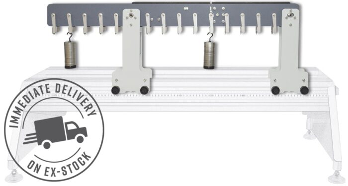 Bending Moments in a Beam STS2 Ex Stock
