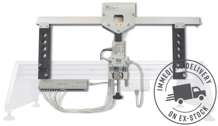 Bending Stress in a Beam STS5 Ex stock