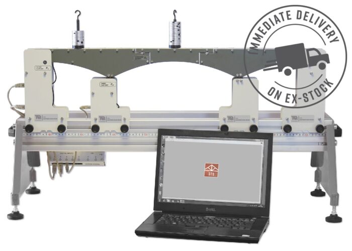 Suspended Beam Bridge STS21 STS21 Ex Stock