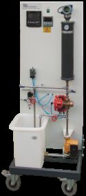 Pressure Process Training System Te3300 02 0610