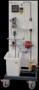 Flow Process Training System Te3300 03 0610