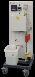 Temperature Process Training System Te3300/05 0610
