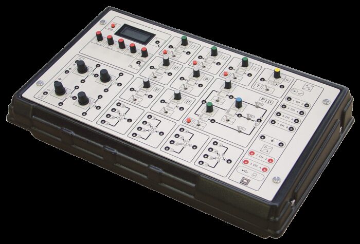 Analogue Controller Ce120 0209