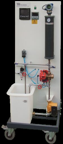 Pressure Process Training System Te3300 02 0610