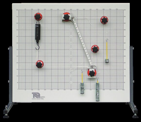 Equilibrium Rigid Body Statics Stf3 0809