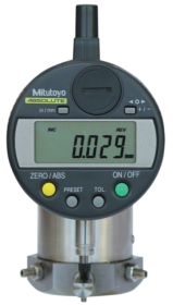 Extensometer Sm1000D 0407