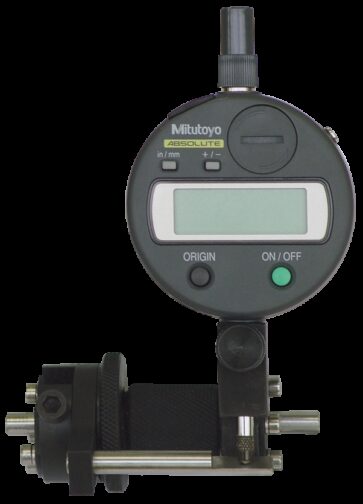 Torsiometer Sm1001 A 0307