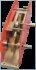 Toothed Belt Drive Tm1018B