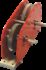 Helical Gear Drive Tm1018E 0117