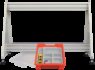 Free Vibrations Test Frame Tm160 0515