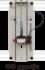 Free Vibrations of a Mass-spring System Tm164 0615