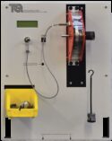 Acceleration Static Test Tm1018A 1214