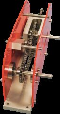 Chain Drive Tm1018D