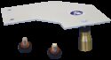 Damper Kit Tm165A 0216