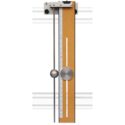Centre of Percussion TM163 0515