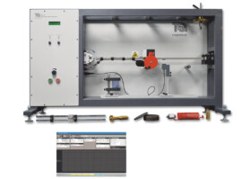 Free and Forced Vibrations TM1016V 0815