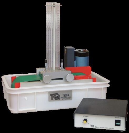 Michell Pad Apparatus TE99 0503