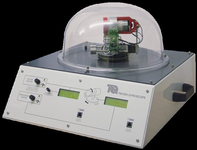 Gyroscope TM1004 0511