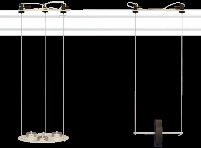 Filar Pendulums Tm162 0515