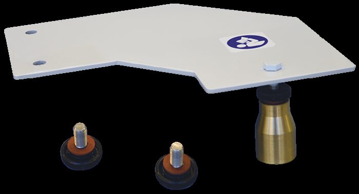 Damper Kit Tm165A 0216