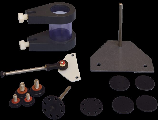 Damper Kit Tm167A 0915