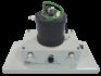 Jacketed Vessel with Coil and Stirrer TD1360D 0223
