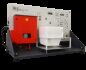 Temperature Measurement and Calibration TD400 0523