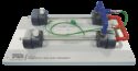 Concentric Tube Heat Exchanger Td360A 1007
