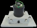 Jacketed Vessel Coil Stirrer Td360D 1207