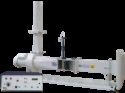 Cross Flow Heat Exchanger Te93 1104