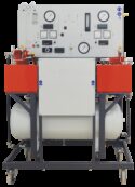 Two Stage Compressor Gt103 0913