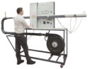 Forced Convection Heat Transfer Td1 0510