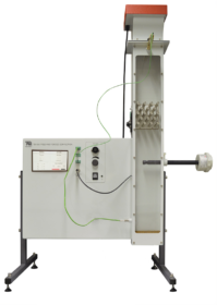 Free and Forced Convection Td1005V 0426