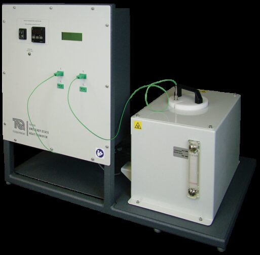Unsteady State Heat Transfer Td1009V 0118