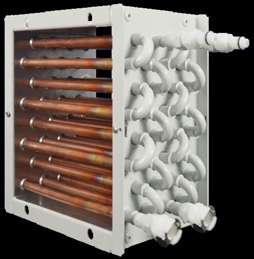 Td1007 Standard Tube 0518
