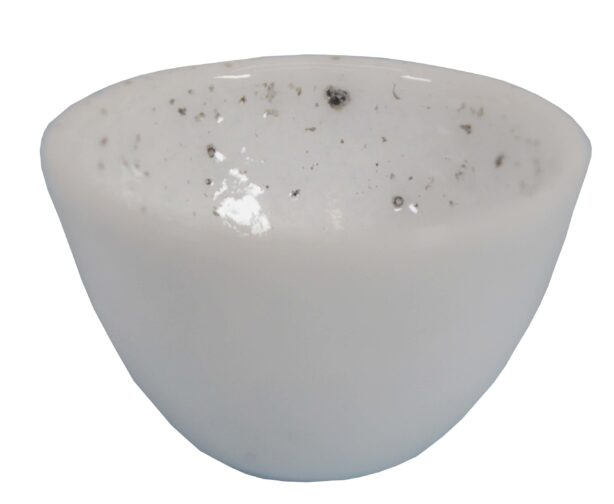 TD500 V Crucible