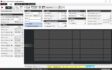 FREE VIBRATION OF A BEAM AND SPRING (TM167) VDAS Screen 0825
