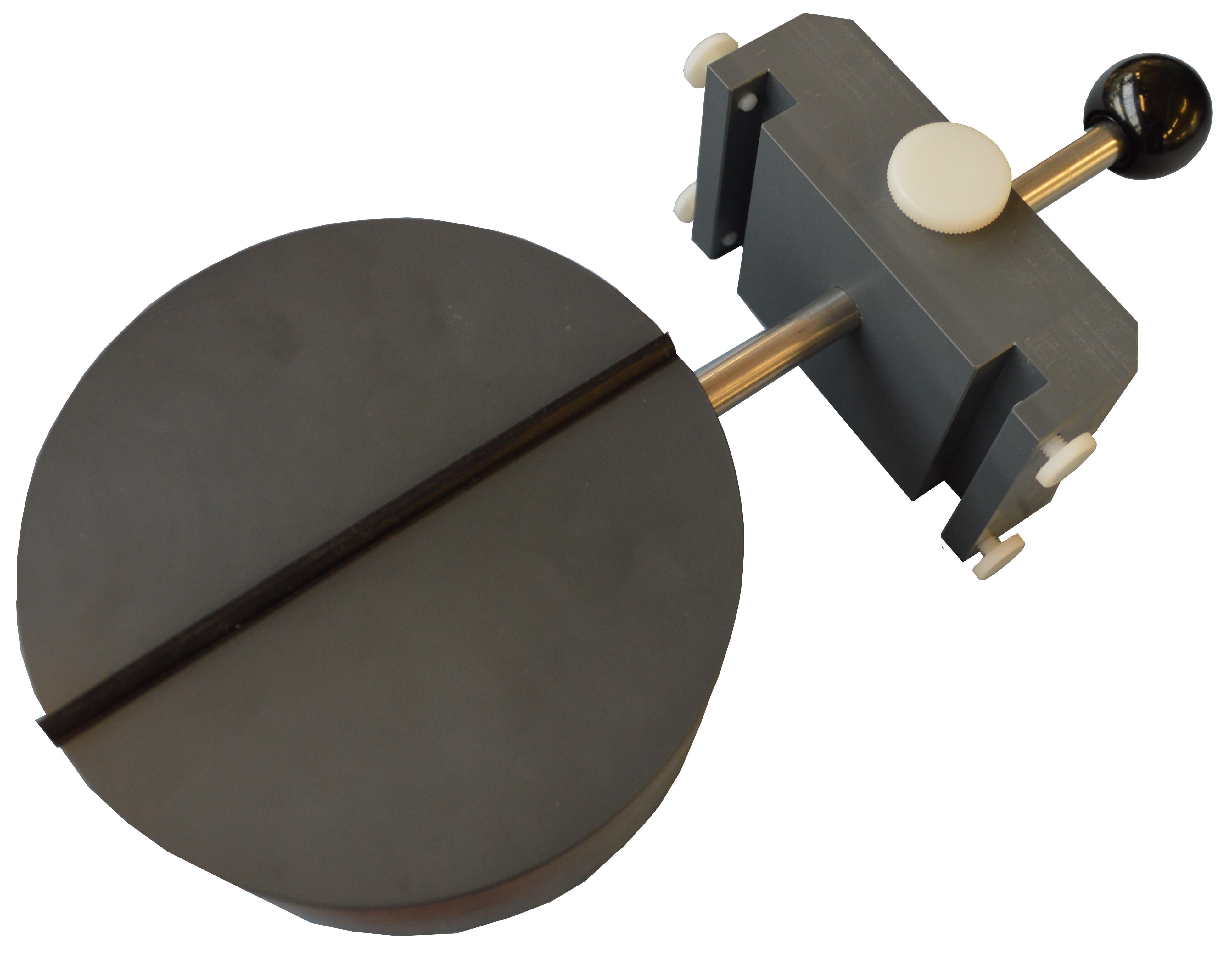 Fcs80A Cylindrical Gate No Background