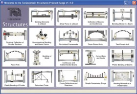 Stuctures Software Screenshot 0611