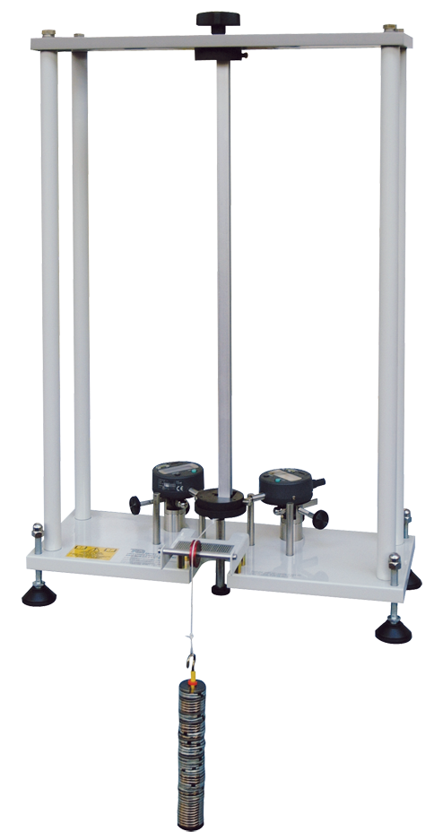 Unsymmetrical Cantilever Apparatus Sm1003 0503