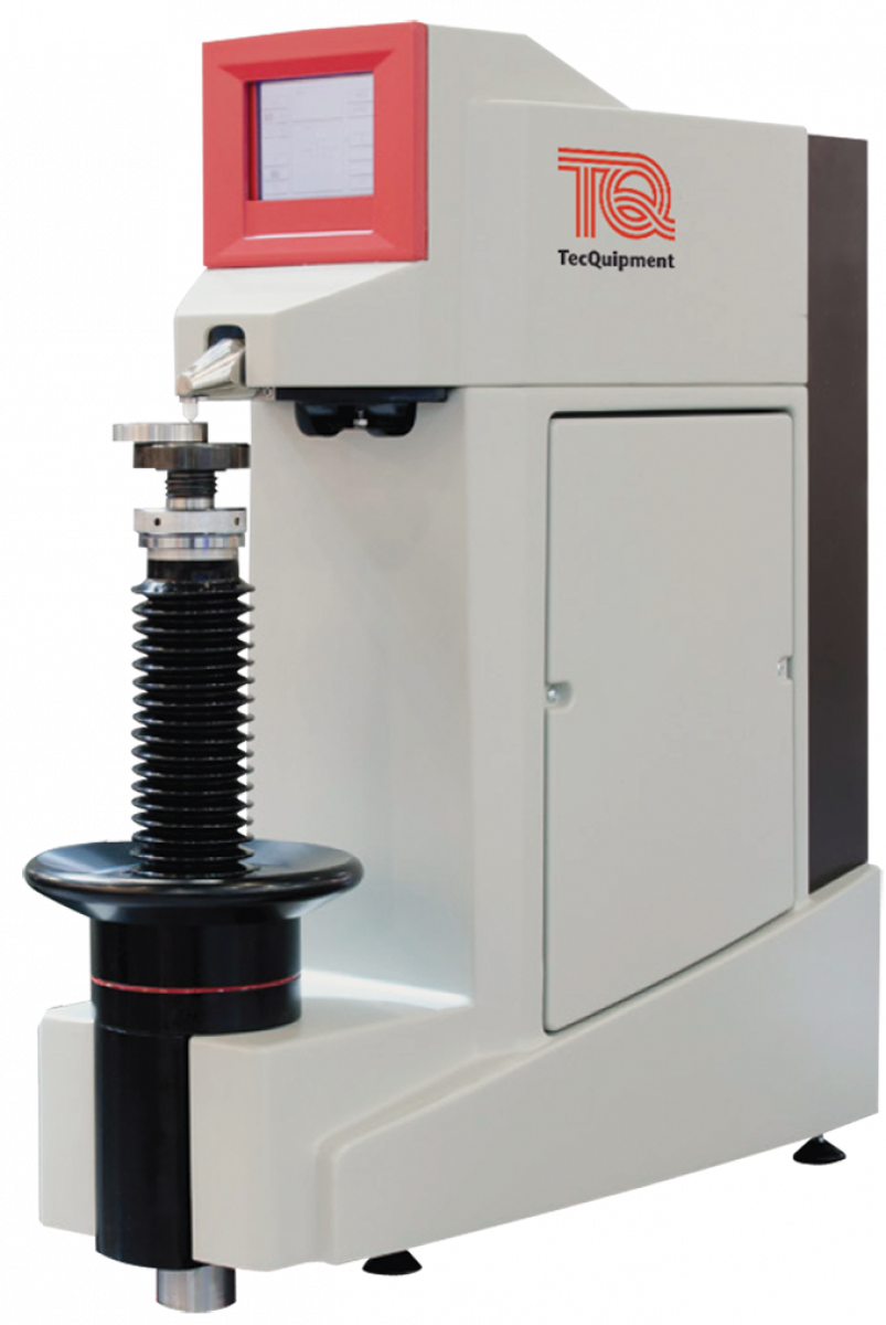 ROCKWELL HARDNESS TESTER