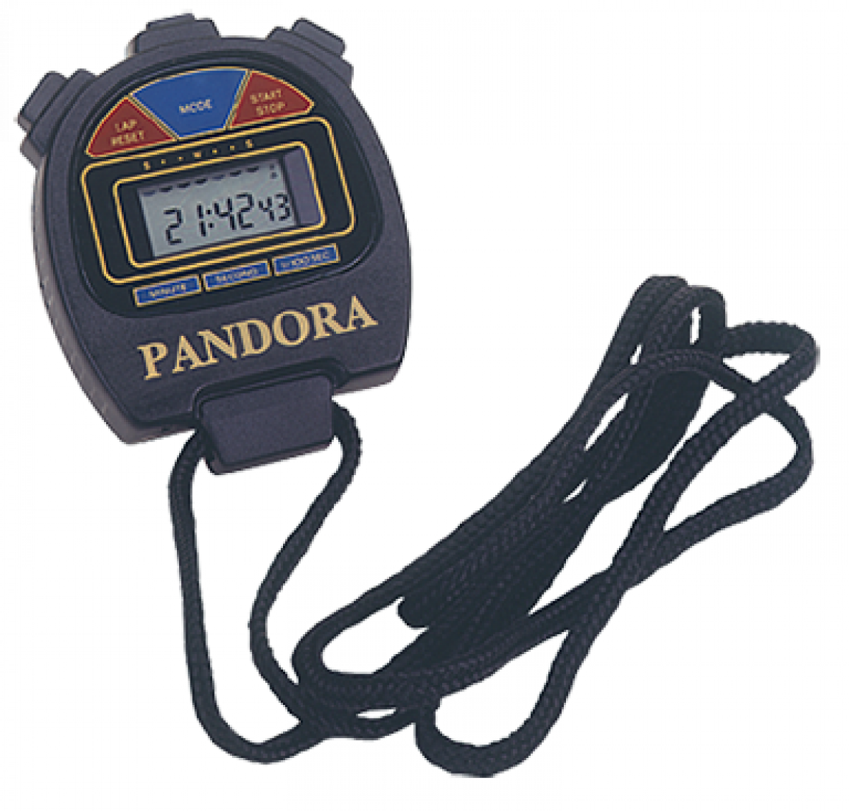 usw stopwatch
